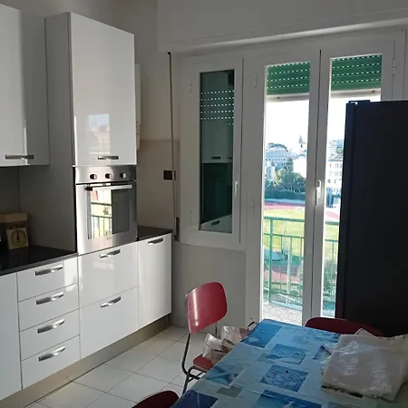 Casa Giuseppe * Cenova