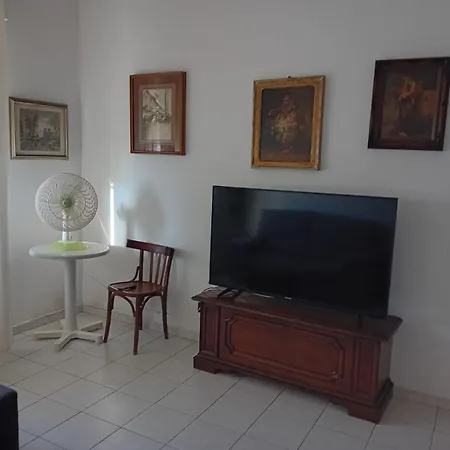 Casa Giuseppe Daire Cenova