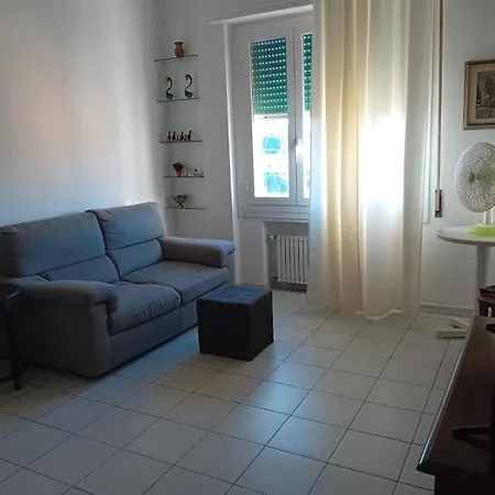 Apartament Casa Giuseppe