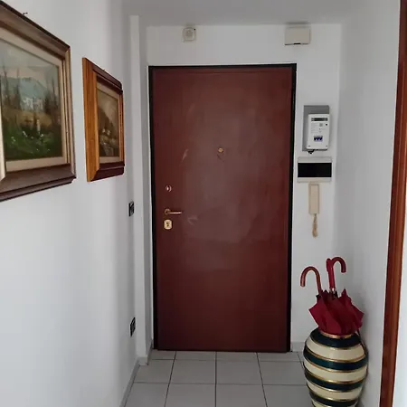 Casa Giuseppe Apartment