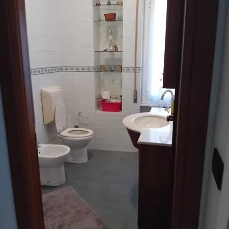 Casa Giuseppe Apartment *