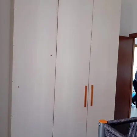 公寓 Casa Giuseppe 热那亚