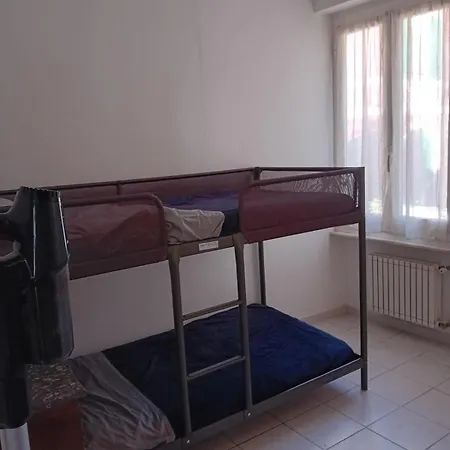 Casa Giuseppe Apartment