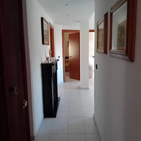 Casa Giuseppe Apartment *