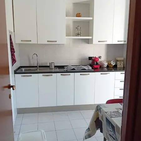 Casa Giuseppe Apartamento Génova