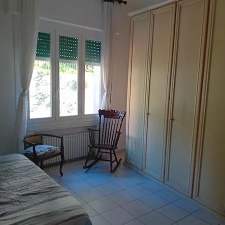 公寓 Casa Giuseppe *