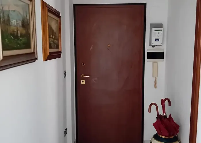 Casa Giuseppe Apartmán