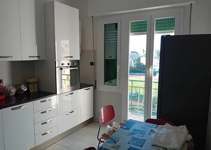 Casa Giuseppe * Janov