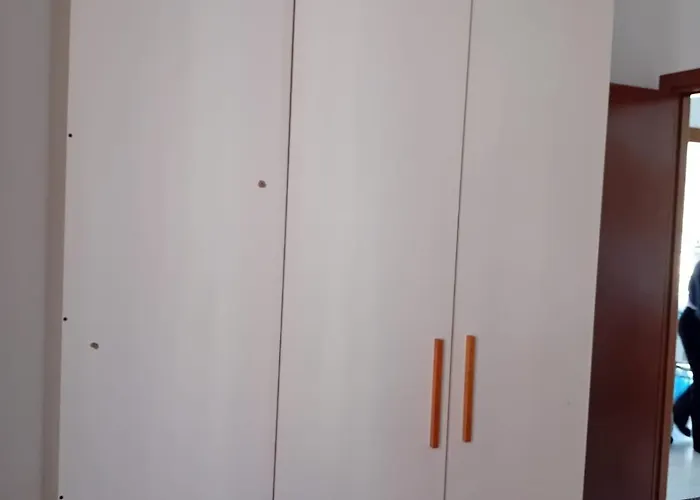 Apartmán Casa Giuseppe Janov