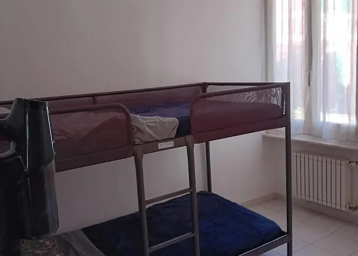 Casa Giuseppe Apartmán