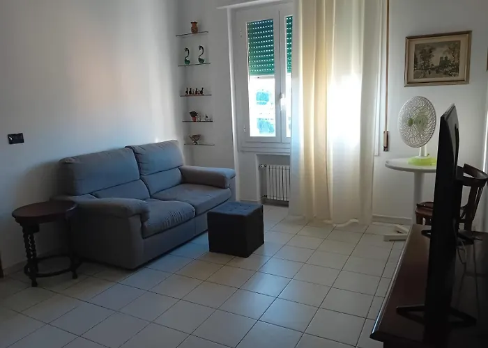 Apartmán Casa Giuseppe
