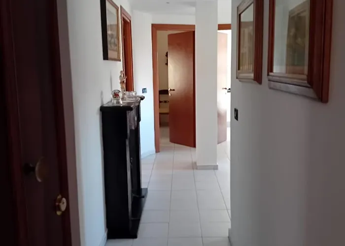 Casa Giuseppe Apartmán *