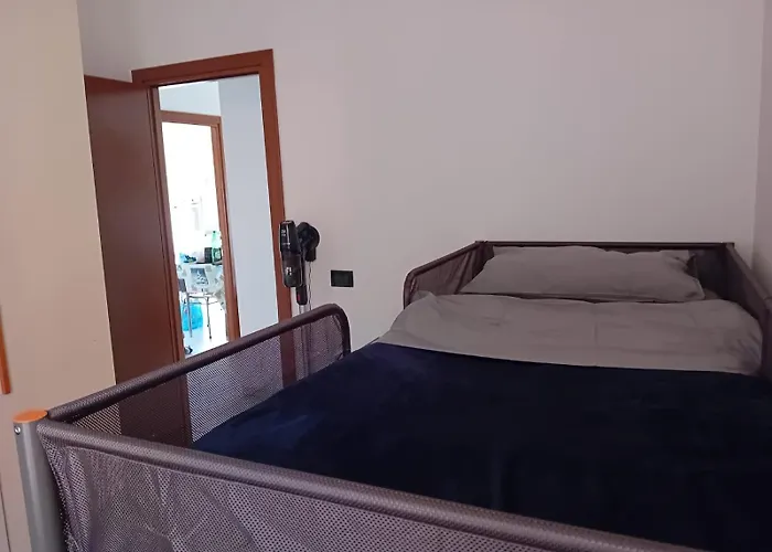 Casa Giuseppe * Janov