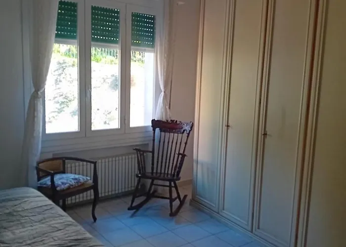 Apartmán Casa Giuseppe *