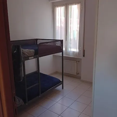Appartamento Casa Giuseppe