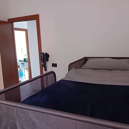 Casa Giuseppe * Genova