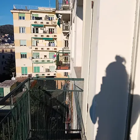 Appartamento Casa Giuseppe